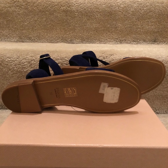 Prada Sandals - Picture 3 of 6